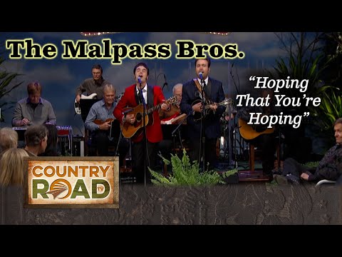 The Malpass Brothers sing a classic Louvin Bros. tune