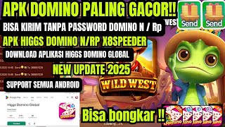 Download lagu aplikasi higgs domino terbaru yang ada tombol kirimnya || apk domino ada tombol kirim tanpa vpn mp3