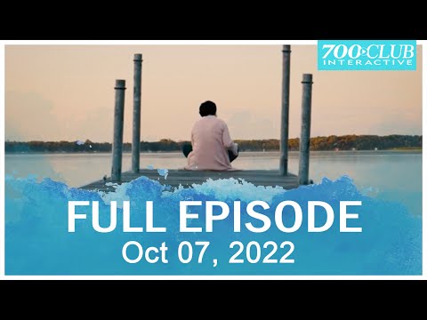 Full Episode - "The Chosen" give Courage, Porn Star finds Value, & More!