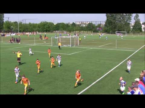 Escola Varsovia 2006 - Wisła Płock 2006