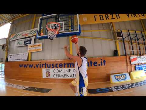 ENTRA NEL MONDO VIRTUS! - Stagione 2020/21