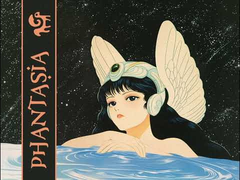 Phantasia - Awaken (1988)