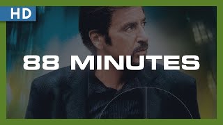 88 Minutes (2008) Trailer