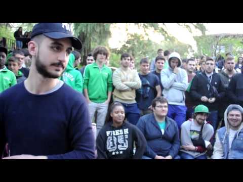 Nexas vs. Halex | Semifinal | WrapHouse Vol.3