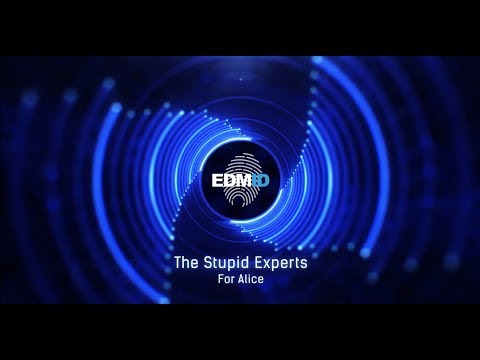 The Stupid Experts - For Alice [2018]