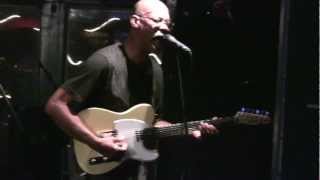 Wayne "Blue" Burns  Lafayette La.