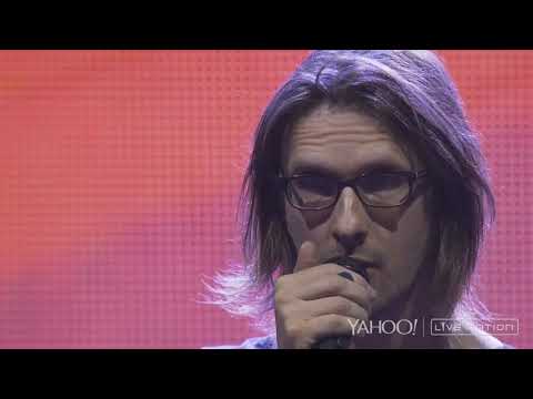 Steven Wilson - Best Moments - Live 2015, LA Concert