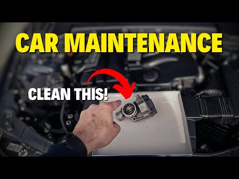 Top 10 Car Engine Maintenance Tips For Beginners