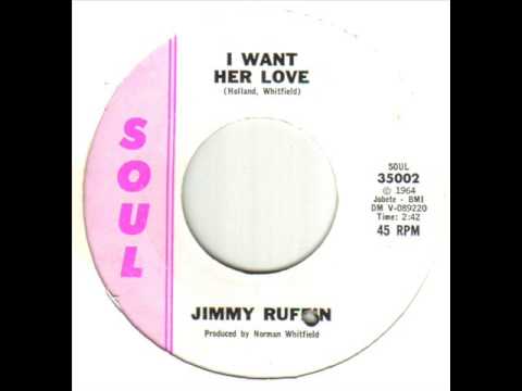 Video thumbnail for I Want Her Love