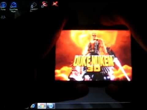 Duke Nukem 3D App Review