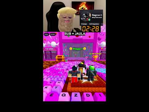 ¡Jugando Roblox en vivo con todos los espectadores! 180