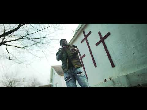 LV Cash - No Hook (Official Music Video)