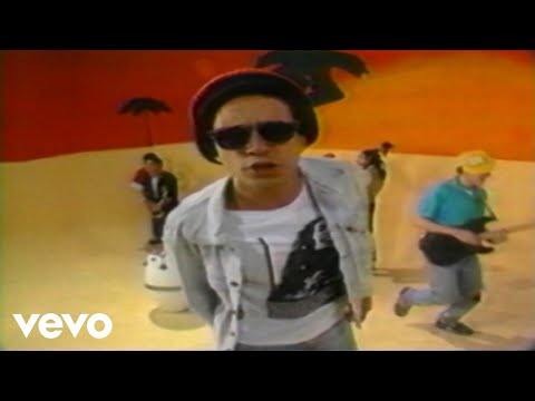 El ritual de la banana - Los Pericos