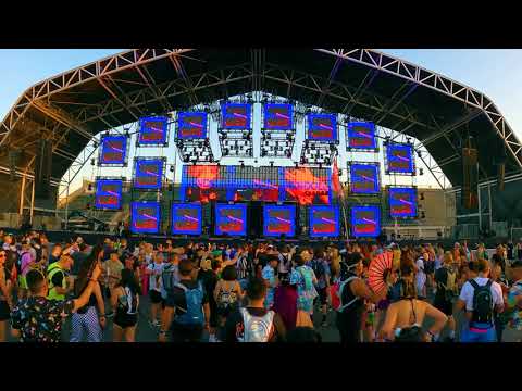 KENDOLL @ BEYOND WONDERLAND 2021