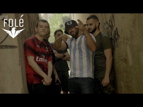 Lil Boy Savage - Diego (Prod. T4To Beatz)