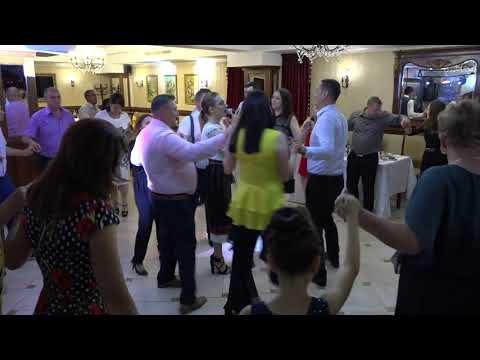 Dj Paul si Denisa Cernat hore tel 0745919726 by www.djbacau.ro