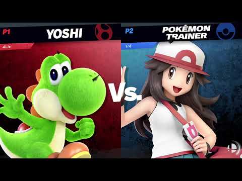 Encore Smash Weekly #121 - PUP | Myles Vs. Quidd - Grand Finals