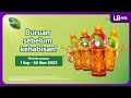 TRANSTV Frestea Freshbreak Travel Promo 2023