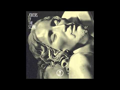 Jokers Of The Scene - Joking Victim (Shit Robot Remix)