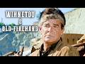 Winnetou und sein Freund Old Firehand (1966) — film poster