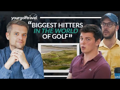 The Best Golf Courses in South-West Ireland