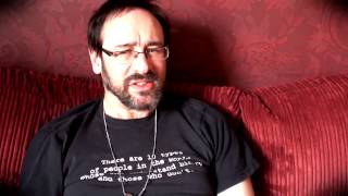 Friday Talkie: Before Gaming