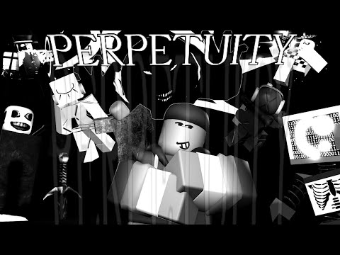 PERPETUITY | Die of Death LMS Fan Animation | Roblox FORSAKEN