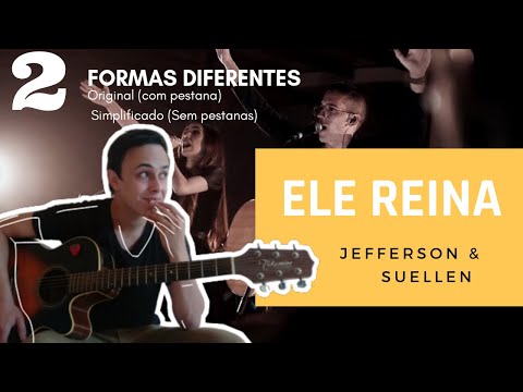 Ele Reina - Vilavoz