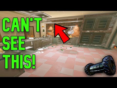 17 Pro League Drone Spots On Coastline || My BEST Drone Spots & Cams For Coastline Competitive Play!