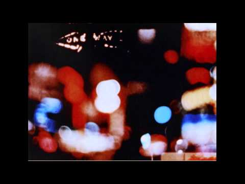 Abstract in Concrete, 1954