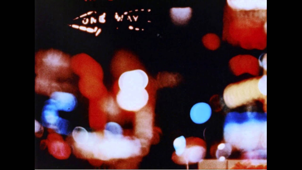 Abstract in Concrete, 1954