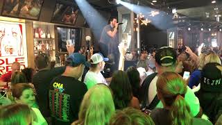 Cale Dodds - What We Gonna Do About It [Nashville, TN]