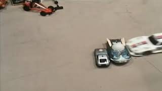 Earl Sweatshirt - Shattered Dreams (Music Video)