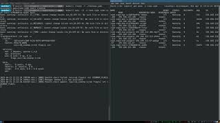 Ceph install with rook