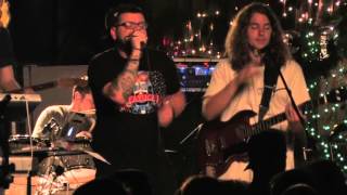 Shrub performs My Blood 8-8-14