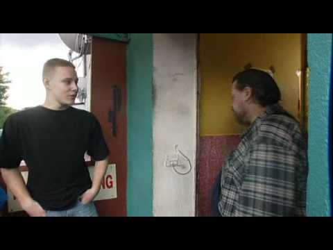 Die Ludolfs - Günter zeigt seine ganze Kompetenz beim Feilschen mit einem Kunden