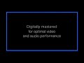 Thx Digitally Mastered The Lion King Special Edition