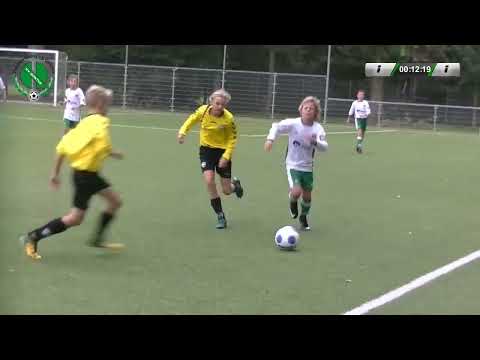 C02 - Die Haghe JO13-1 vs Quintus JO13-1 (30-09-2017)