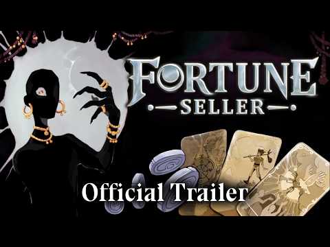 Release Date Trailer