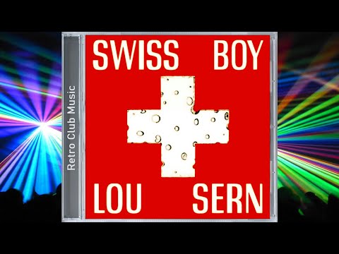 Lou Sern - Swiss Boy (1985)