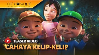 Download lagu Upin & Ipin Musim 19 - Cahaya Kelip-kelip (Episod Baru) mp3