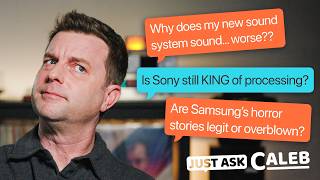 4500 Nit OLED On The Way? | Just Ask Caleb Ep.14