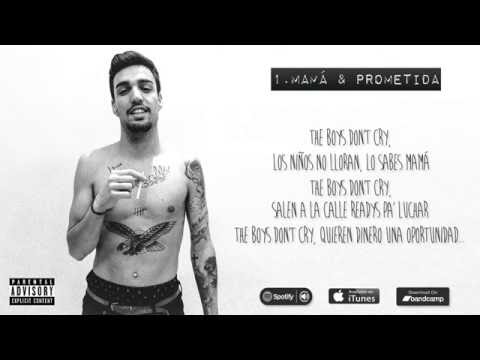 Rels B - Mamá & Prometida (Prod.IBS) [Lyrics]