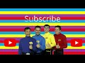 The Wiggles Cold Spaghetti Western Trailer Short Version 2004