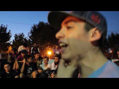 Krvzjo & Pulpo & Jetking vs Neptuno & Jere & Skay - 4tos - Fecha 3