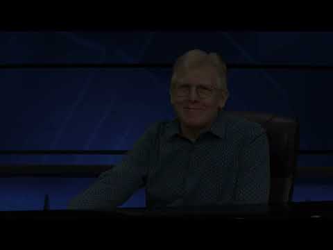 MIKE'S ALTERNATE REALITY SHOW 2024 #MARS02- 2024 002