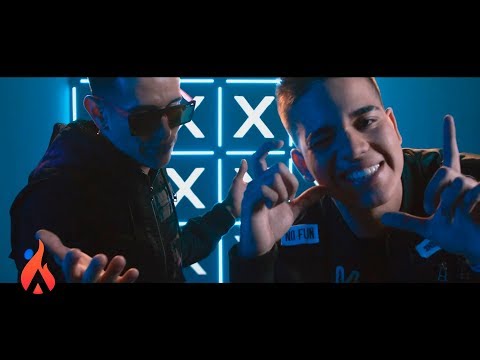 Kobi Cantillo X Lenny Tavárez - Perfecta (Video Oficial)