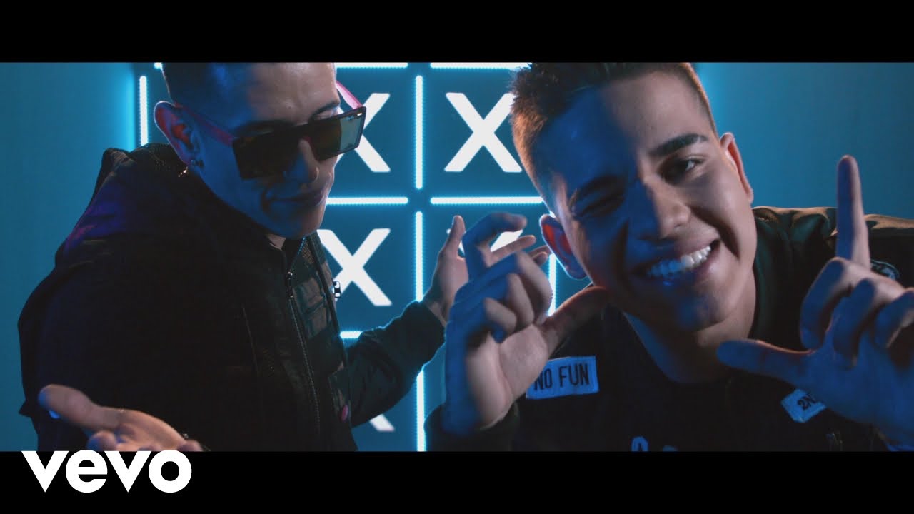 Kobi Cantillo X Lenny Tavárez — Perfecta