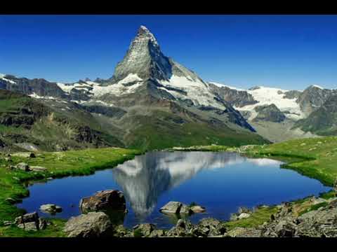 Heidi - Hüttenremix