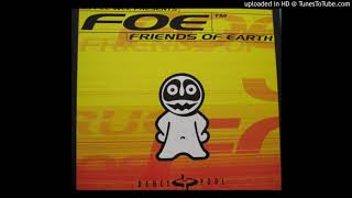 F.O.E. - Dream Come True (Ultra-Sonic Mix)